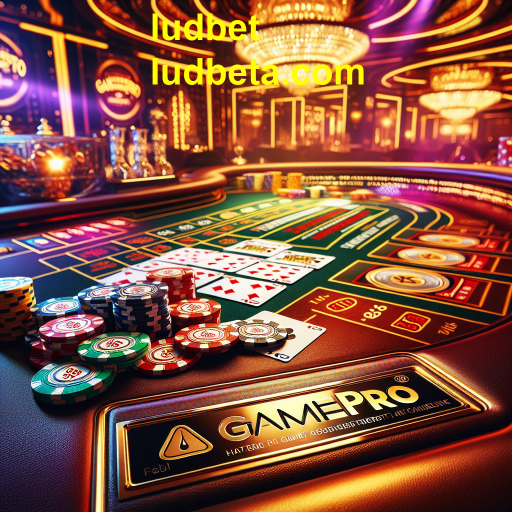 Explorando o Fascínio do Baccarat em Ludbet