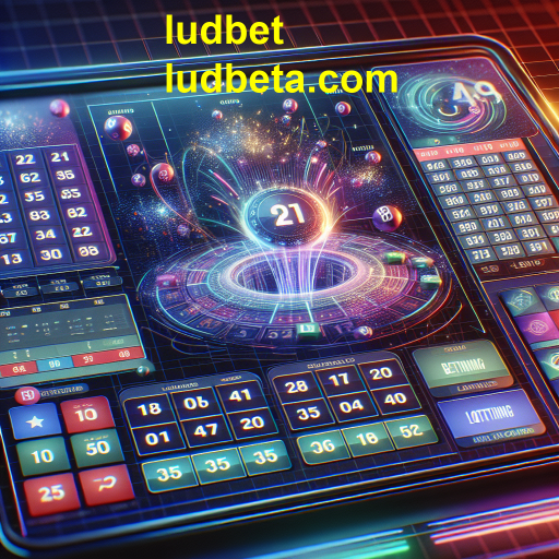 Desvendando as Loterias: Uma Oportunidade de Ganhos e Entretenimento no Ludbet
