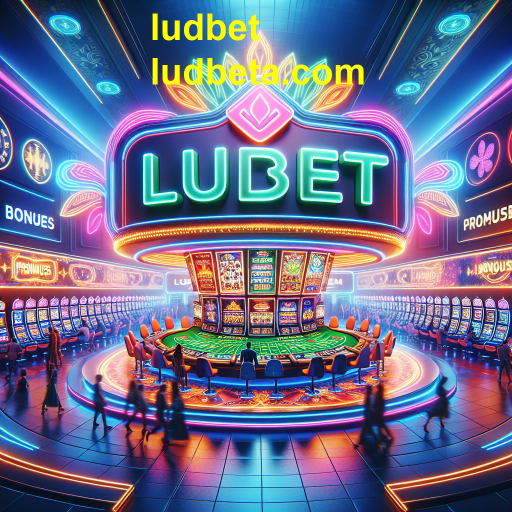 Explorando as Promoções do Ludbet: Bônus e Oportunidades Imperdíveis
