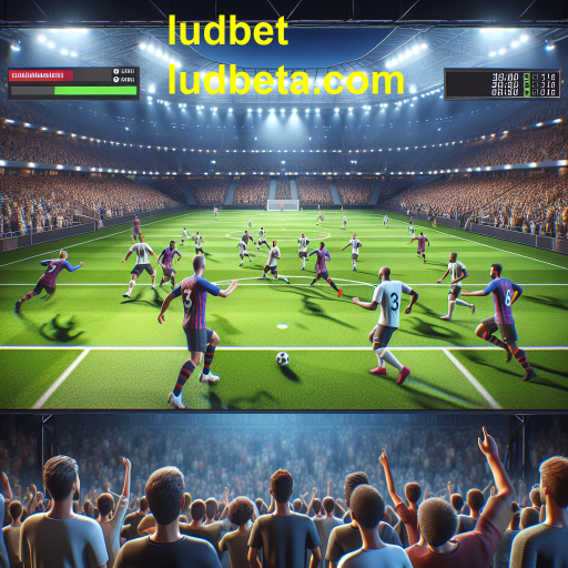 Em Ludbet, você pode fazer suas apostas em uma variedade de esportes, com odds competitivas e bônus incríveis para novos usuários.